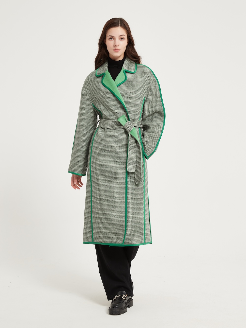 Eliza Coat