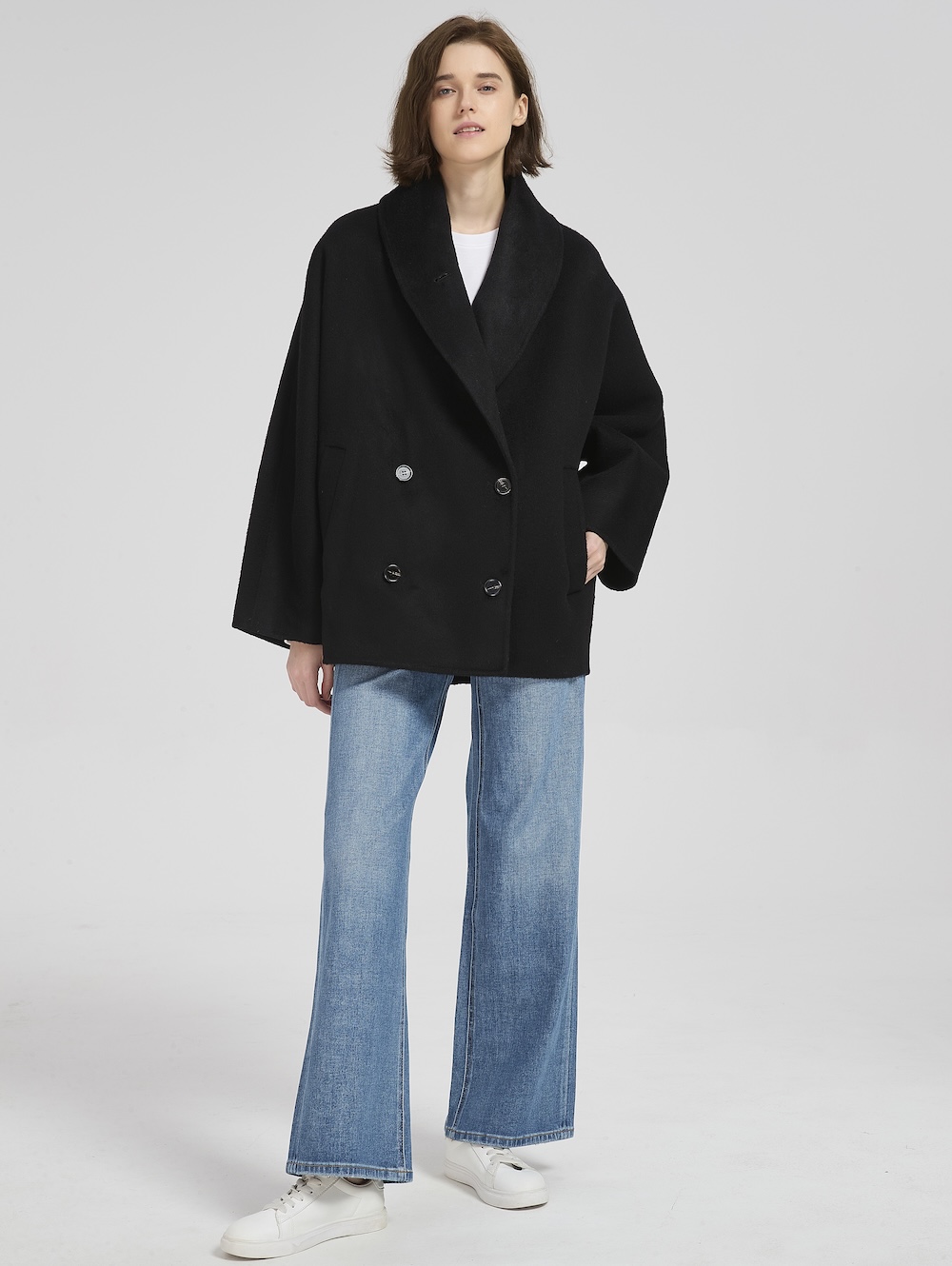 Deena Coat