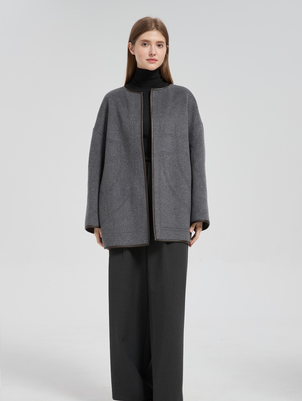 Milani Coat