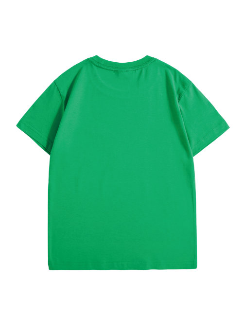 Iconic Shirt - Green