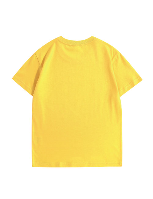 Iconic Shirt - Yellow